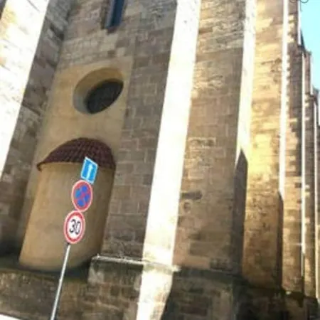 Charles Bridge, Old Town3 Min Walk Private H Accommodatie bij particulieren *