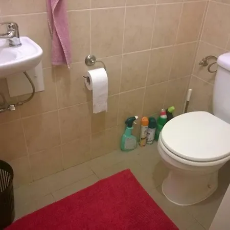 Charles Bridge, Old Town3 Min Walk Private H Apartman