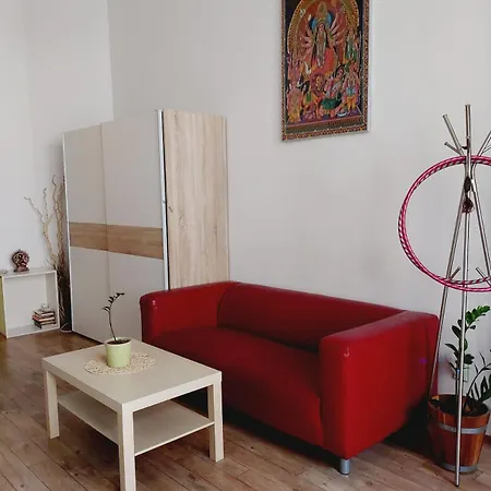 Charles Bridge, Old Town3 Min Walk Private H Accommodatie bij particulieren *