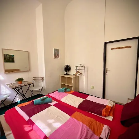Charles Bridge, Old Town3 Min Walk Private H * Praag