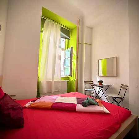 Accommodatie bij particulieren Charles Bridge, Old Town3 Min Walk Private H Praag