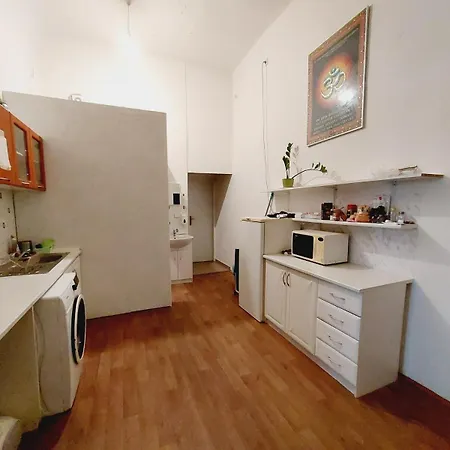 Charles Bridge, Old Town3 Min Walk Private H * براغ